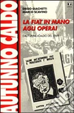 Giachetti Diego; Scavino Marco