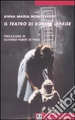 Monteverdi Anna Maria