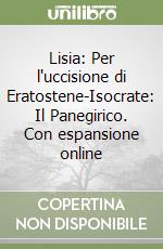 Lisia - Isocrate