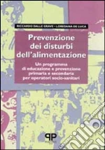 Dalle Grave Riccardo; De Luca Loredana