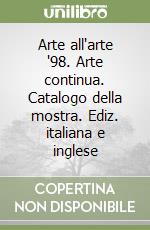 Matzer F. (cur.); Vettese A. (cur.)