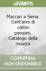 Civai Mauro; La Spina Elena