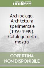 Pettena Gianni; Neri G. G. (cur.)