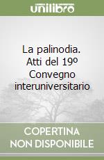 Folena Gianfranco; Longo Oddone; Spina Luigi; Peron G. (cur.)