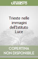 Spirito Pietro; Kermol Enzo; Giovanella C. (cur.)