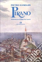 Kandler Pietro; De Castro D. (cur.)