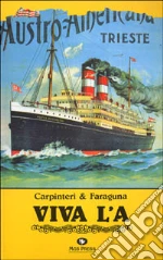 Carpinteri Italo P.; Faraguna Mariano; Giovanella C. (cur.)