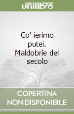 Carpinteri Lino; Faraguna Mariano