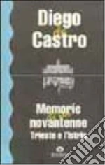 De Castro Diego; Rasman S. (cur.)