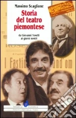 Scaglione Massimo
