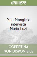 Mongiello Pino