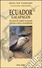 Francavilla Ennio; Scalettaris Giulia