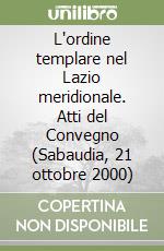 Ciammaruconi C. (cur.)