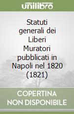 Mola A. A. (cur.)