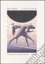 Alighieri Dante; Mattotti Lorenzo