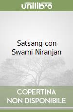 Saraswati Niranjanananda Swami