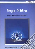 Saraswati Satyananda Swami