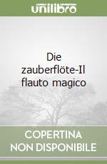 Mozart Wolfgang Amadeus; Tammaro F. (cur.)