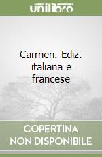Bizet Georges; Mioli P. (cur.)