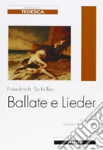 Schiller Friedrich; Bertocchini G. (cur.)