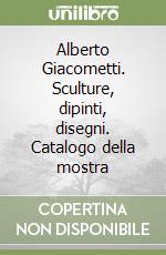 Giacometti Alberto
