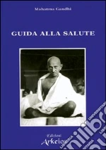 Gandhi Mohandas Karamchand
