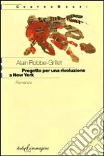 Robbe-Grillet Alain
