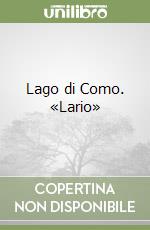 Benini Aroldo; Scotti G. (cur.)