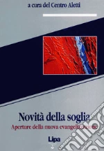 Spidlk Toms; Tenace Michelina; Nicoletti