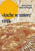 Clment Olivier; Rupnik Marko I.