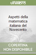 Carbone L. (cur.); Guerraggio A. (cur.)