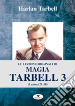 Tarbell Harlan