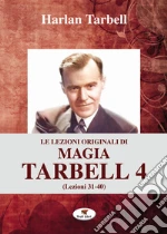 Tarbell Harlan