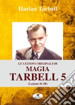 Tarbell Harlan