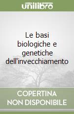 Franceschi Claudio; Caruso Calogero; Biolo Gianni