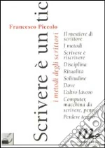 Piccolo Francesco