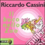 Cassini Riccardo