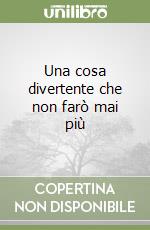 Wallace David Foster