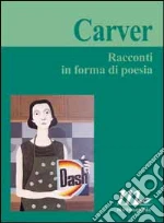 Carver Raymond