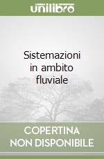 Associazione italiana l'ingegneria naturalistica (cur.)