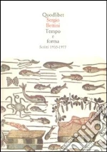 Bettini Sergio; Cavalletti A. (cur.)
