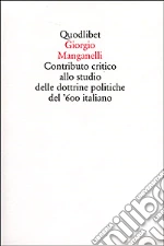 Manganelli Giorgio; Napoli P. (cur.)