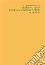 Dionigi Roberto; Gualandi A. (cur.)