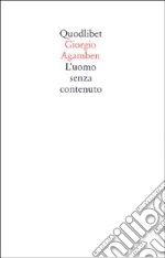 Agamben Giorgio