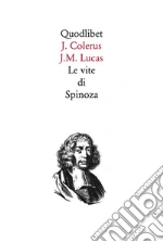 Colerus Johannes; Lucas Jean-Maximilien; Bordoli R. (cur.)