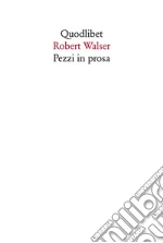 Walser Robert