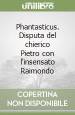 Lullo Raimondo