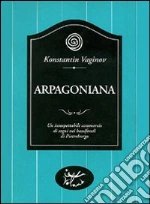 Vaginov Konstantin; Possamai D. (cur.)