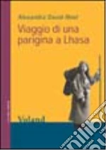David-Nel Alexandra; Gut E. (cur.)