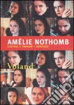 Nothomb Amlie
